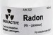 Is radon really connected to lung cancer?