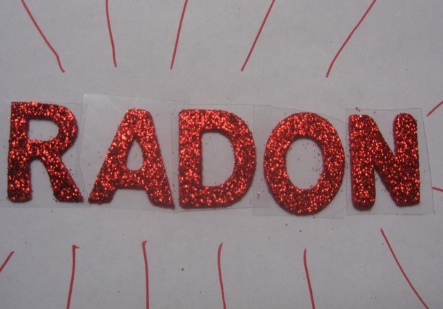 Why we should all test our home for radon.