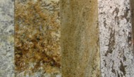 Test your granite countertops for radon.