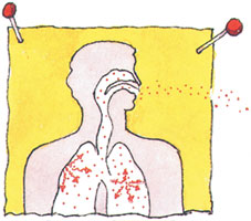 Radon 2nd Leading Cause Of Lung Cancer