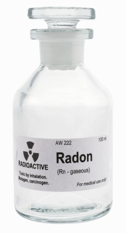 air doc radon
