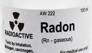 Is radon really connected to lung cancer?